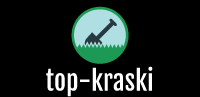 лого логотип top-kraski
